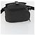 Borsa a Spalla GG Canvas Gucci Nera Argento 101654 Auth hk3369 Nero - vista 5