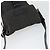 Borsa a Spalla GG Canvas Gucci Nera Argento 101654 Auth hk3369 Nero - vista 6