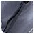 CHANEL Borsa a Spalla Choco Bar in Pelle di Agnello Nera Argento CC Auth bs33473 Nero - vista 11