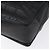 CHANEL Borsa a Spalla Choco Bar in Pelle di Agnello Nera Argento CC Auth bs33473 Nero - vista 16
