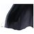 CHANEL Borsa a Spalla Choco Bar in Pelle di Agnello Nera Argento CC Auth bs33473 Nero - vista 22