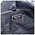 Ribbon PRADA Bandentasche aus Nylon Leder Schwarz Silber Authentisch 173676 - Ansicht 10
