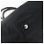 Ribbon PRADA Bandentasche aus Nylon Leder Schwarz Silber Authentisch 173676 - Ansicht 16