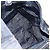 Ribbon PRADA Bandentasche aus Nylon Leder Schwarz Silber Authentisch 173676 - Ansicht 18