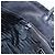 Ribbon PRADA Bandentasche aus Nylon Leder Schwarz Silber Authentisch 173676 - Ansicht 20