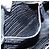 Ribbon PRADA Bandentasche aus Nylon Leder Schwarz Silber Authentisch 173676 - Ansicht 23