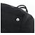 Ribbon PRADA Bandentasche aus Nylon Leder Schwarz Silber Authentisch 173676 - Ansicht 9