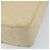 Borsa a spalla in pelle matelassé CHANEL con catena beige oro CC Auth 173120A D'oro - vista 15