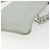 Borsa a Spalla Anagram LOEWE in Pelle Azzurra Chiara Auth ka2596 Blu chiaro - vista 15