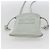 Borsa a Spalla Anagram LOEWE in Pelle Azzurra Chiara Auth ka2596 Blu chiaro - vista 5