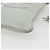 Borsa a Spalla Anagram LOEWE in Pelle Azzurra Chiara Auth ka2596 Blu chiaro - vista 9