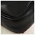 Ribbon Borsa a Spalla in Pelle PRADA con Nastro Nero Rosso Oro Auth 171555V D'oro - vista 18
