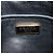 Ribbon Borsa a Spalla in Pelle PRADA con Nastro Nero Rosso Oro Auth 171555V D'oro - vista 21
