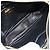 Ribbon Borsa a Spalla in Pelle PRADA con Nastro Nero Rosso Oro Auth 171555V D'oro - vista 9