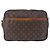 LOUIS VUITTON Borsa a Spalla Monogram Reporter GM M45252 LV Auth 171360 Monogramma - vista 13