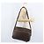 LOUIS VUITTON Borsa a Spalla Monogram Reporter GM M45252 LV Auth 171360 Monogramma - vista 28