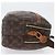 LOUIS VUITTON Borsa a Spalla Monogram Reporter GM M45252 LV Auth 171360 Monogramma - vista 3