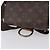 LOUIS VUITTON Monogram Montsouris GM Rucksack M51135 Auth LV 142860 Monogramm - Ansicht 6