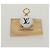 LOUIS VUITTON Charm Astropill Monogram Multicolore Bianco M51911 LV Auth 171866V - vista 12