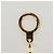 LOUIS VUITTON Charm Astropill Monogram Multicolore Bianco M51911 LV Auth 171866V - vista 6