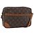 LOUIS VUITTON Borsa a Spalla Monogram Trocadero 27 M51274 LV Auth ka2540 Monogramma