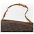 LOUIS VUITTON Borsa a Spalla Monogram Trocadero 27 M51274 LV Auth ka2540 Monogramma - vista 14