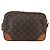 LOUIS VUITTON Borsa a Spalla Monogram Trocadero 27 M51274 LV Auth ka2540 Monogramma - vista 2
