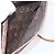 LOUIS VUITTON Borsa a Spalla Monogram Trocadero 27 M51274 LV Auth ka2540 Monogramma - vista 23