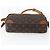 LOUIS VUITTON Borsa a Spalla Monogram Trocadero 27 M51274 LV Auth ka2540 Monogramma - vista 5
