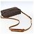 LOUIS VUITTON Borsa a Spalla Monogram Trocadero 27 M51274 LV Auth ka2540 Monogramma - vista 7