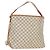 LOUIS VUITTON Borsa a Spalla Damier Azur Delightful MM N41448 LV Auth 171015V