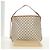 LOUIS VUITTON Borsa a Spalla Damier Azur Delightful MM N41448 LV Auth 171015V - vista 12