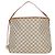 LOUIS VUITTON Borsa a Spalla Damier Azur Delightful MM N41448 LV Auth 171015V - vista 13