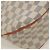 LOUIS VUITTON Borsa a Spalla Damier Azur Delightful MM N41448 LV Auth 171015V - vista 15