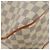 LOUIS VUITTON Borsa a Spalla Damier Azur Delightful MM N41448 LV Auth 171015V - vista 17