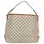 LOUIS VUITTON Borsa a Spalla Damier Azur Delightful MM N41448 LV Auth 171015V - vista 2