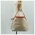 LOUIS VUITTON Borsa a Spalla Damier Azur Delightful MM N41448 LV Auth 171015V - vista 24