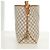 LOUIS VUITTON Borsa a Spalla Damier Azur Delightful MM N41448 LV Auth 171015V - vista 4