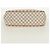 LOUIS VUITTON Borsa a Spalla Damier Azur Delightful MM N41448 LV Auth 171015V - vista 5