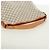 LOUIS VUITTON Borsa a Spalla Damier Azur Delightful MM N41448 LV Auth 171015V - vista 7