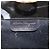 Borsa Gancini Chain Salvatore Ferragamo in pelle verniciata nera e oro Auth LNZ268 - vista 12