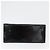 Borsa Gancini Chain Salvatore Ferragamo in pelle verniciata nera e oro Auth LNZ268 - vista 6