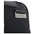 Borsa a mano VERSACE Sunburst in nylon nero e argento Auth am10693 - vista 11