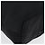 Borsa a mano VERSACE Sunburst in nylon nero e argento Auth am10693 - vista 14
