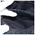 Borsa a mano VERSACE Sunburst in nylon nero e argento Auth am10693 - vista 24