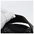 Borsa a mano VERSACE Sunburst in nylon nero e argento Auth am10693 - vista 8