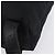 Borsa a mano VERSACE Sunburst in nylon nero e argento Auth am10693 - vista 9