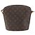 LOUIS VUITTON Bolsa de Ombro Monogram Drouot M51290 LV Auth am10393 Monograma - vista 2