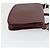 CARTIER Borsa a Spalla Must Line Pelle 2 Set Bordeaux Oro Auth bs33356 D'oro Bordò - vista 12