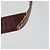 CARTIER Borsa a Spalla Must Line Pelle 2 Set Bordeaux Oro Auth bs33356 D'oro Bordò - vista 14